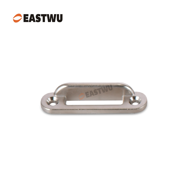 <b>DP-WDL-03 Nickel Zinc Metal Striking Plate</b>